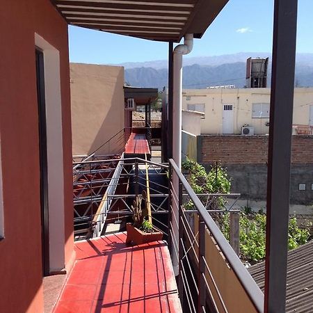 Apart Hotel Concepcion San Fernando del Valle de Catamarca Zewnętrze zdjęcie