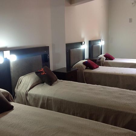 Apart Hotel Concepcion San Fernando del Valle de Catamarca Zewnętrze zdjęcie