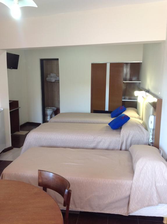 Apart Hotel Concepcion San Fernando del Valle de Catamarca Zewnętrze zdjęcie