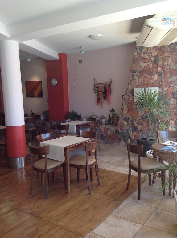 Apart Hotel Concepcion San Fernando del Valle de Catamarca Zewnętrze zdjęcie