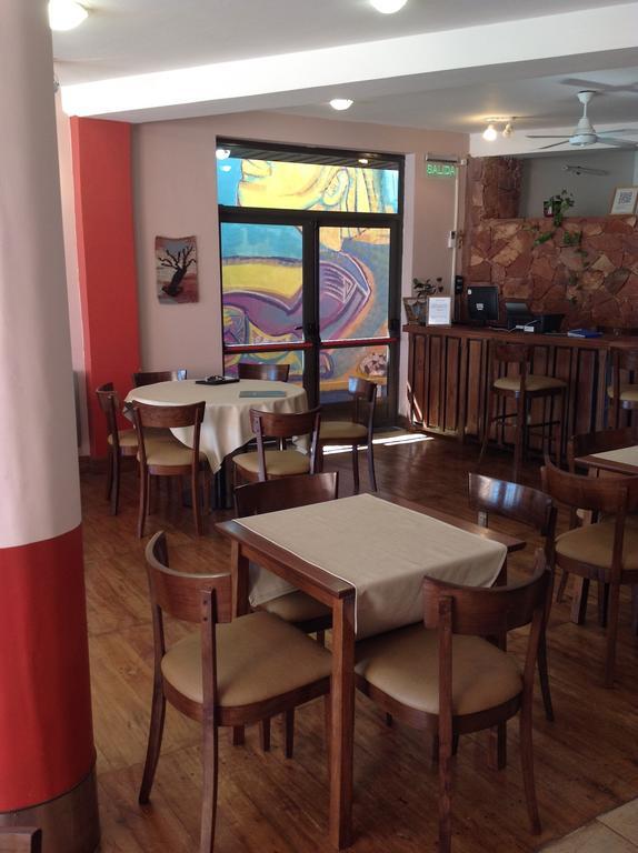 Apart Hotel Concepcion San Fernando del Valle de Catamarca Zewnętrze zdjęcie