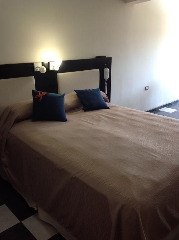 Apart Hotel Concepcion San Fernando del Valle de Catamarca Pokój zdjęcie