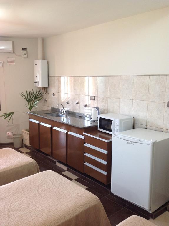 Apart Hotel Concepcion San Fernando del Valle de Catamarca Zewnętrze zdjęcie