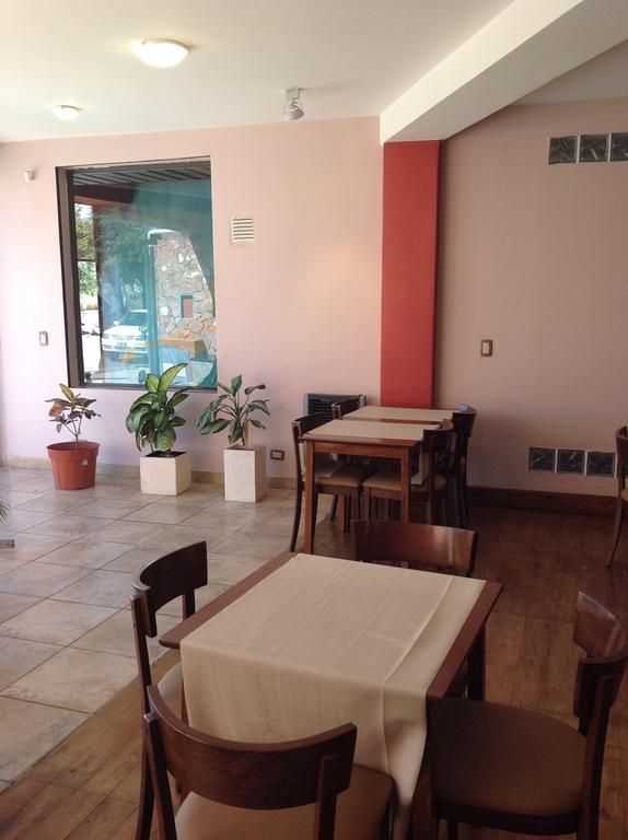 Apart Hotel Concepcion San Fernando del Valle de Catamarca Zewnętrze zdjęcie