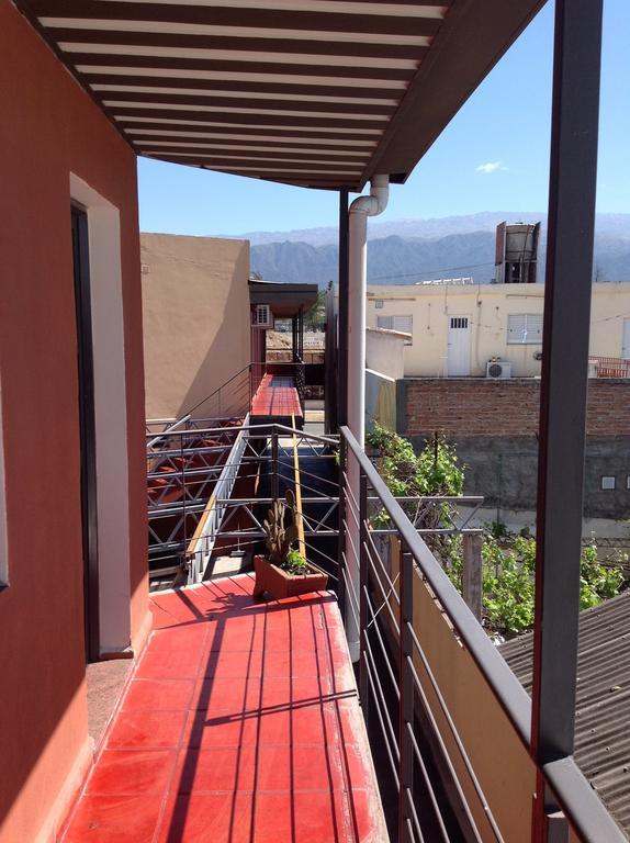 Apart Hotel Concepcion San Fernando del Valle de Catamarca Zewnętrze zdjęcie