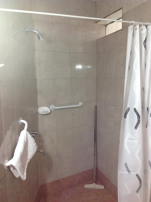 Apart Hotel Concepcion San Fernando del Valle de Catamarca Zewnętrze zdjęcie