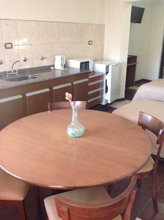 Apart Hotel Concepcion San Fernando del Valle de Catamarca Zewnętrze zdjęcie