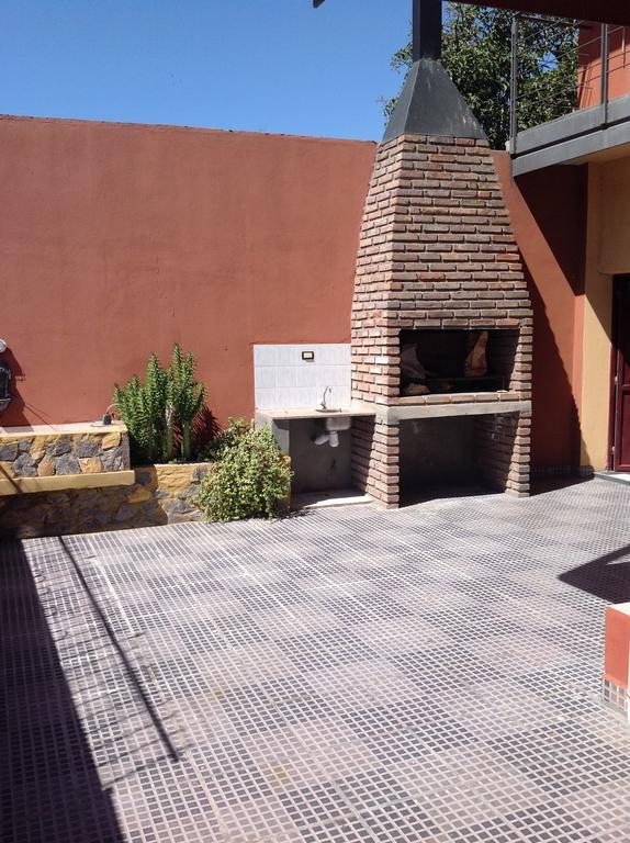 Apart Hotel Concepcion San Fernando del Valle de Catamarca Zewnętrze zdjęcie